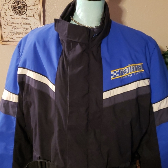 Reima Snow Sports Coat Size Medium - Picture 2 of 7